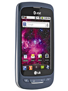 Best available price of LG Phoenix P505 in Klm2