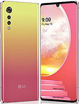 Best available price of LG Velvet 5G in Klm2