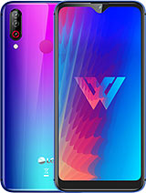 Best available price of LG W30 in Klm2