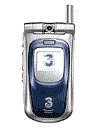 Best available price of LG U8120 in Klm2