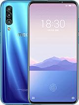Best available price of Meizu 16Xs in Klm2
