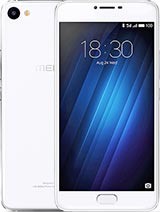 Best available price of Meizu U20 in Klm2