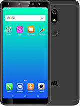 Best available price of Micromax Canvas Infinity Pro in Klm2