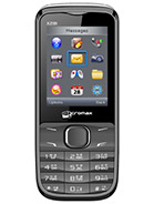 Best available price of Micromax X281 in Klm2