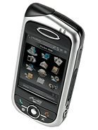 Best available price of Mitac MIO A701 in Klm2