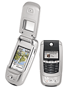 Best available price of Motorola A780 in Klm2