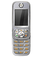 Best available price of Motorola A732 in Klm2