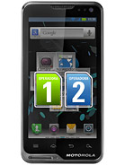 Best available price of Motorola ATRIX TV XT687 in Klm2