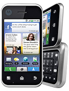Best available price of Motorola BACKFLIP in Klm2