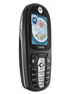 Best available price of Motorola E378i in Klm2