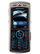 Best available price of Motorola SLVR L9 in Klm2