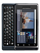 Best available price of Motorola MILESTONE 2 in Klm2