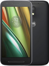 Best available price of Motorola Moto E3 in Klm2