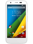 Best available price of Motorola Moto G 4G in Klm2