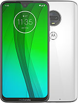 Best available price of Motorola Moto G7 in Klm2