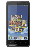 Best available price of Motorola Motoluxe in Klm2