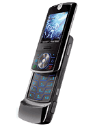 Best available price of Motorola ROKR Z6 in Klm2