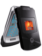Best available price of Motorola RAZR V3xx in Klm2