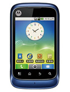 Best available price of Motorola XT301 in Klm2