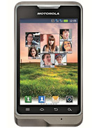 Best available price of Motorola XT390 in Klm2