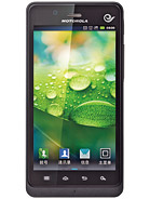 Best available price of Motorola XT928 in Klm2