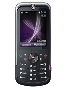 Best available price of Motorola ZN5 in Klm2