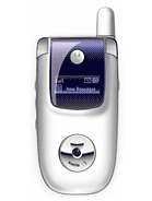 Best available price of Motorola V220 in Klm2