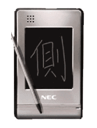 Best available price of NEC N908 in Klm2