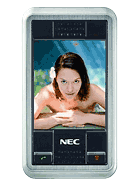 Best available price of NEC N500 in Klm2