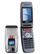 Best available price of NEC N840 in Klm2
