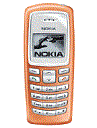 Best available price of Nokia 2100 in Klm2