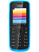 Best available price of Nokia 109 in Klm2