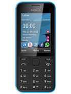 Best available price of Nokia 208 in Klm2