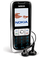 Best available price of Nokia 2630 in Klm2