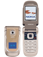 Best available price of Nokia 2760 in Klm2