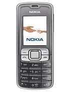 Best available price of Nokia 3109 classic in Klm2