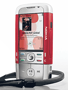 Best available price of Nokia 5700 in Klm2