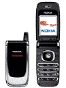 Best available price of Nokia 6060 in Klm2
