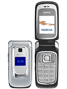 Best available price of Nokia 6085 in Klm2