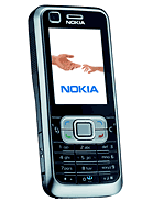 Best available price of Nokia 6121 classic in Klm2