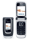Best available price of Nokia 6126 in Klm2
