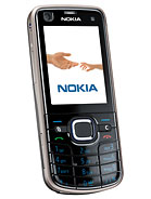 Best available price of Nokia 6220 classic in Klm2