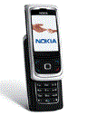 Best available price of Nokia 6282 in Klm2