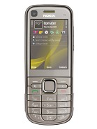 Best available price of Nokia 6720 classic in Klm2