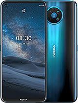 Best available price of Nokia 8_3 5G in Klm2