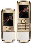 Best available price of Nokia 8800 Gold Arte in Klm2