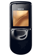 Best available price of Nokia 8800 Sirocco in Klm2