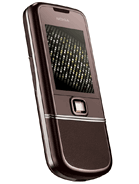 Best available price of Nokia 8800 Sapphire Arte in Klm2