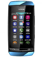 Best available price of Nokia Asha 305 in Klm2