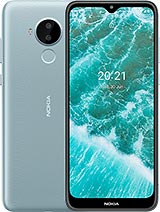 Best available price of Nokia C30 in Klm2